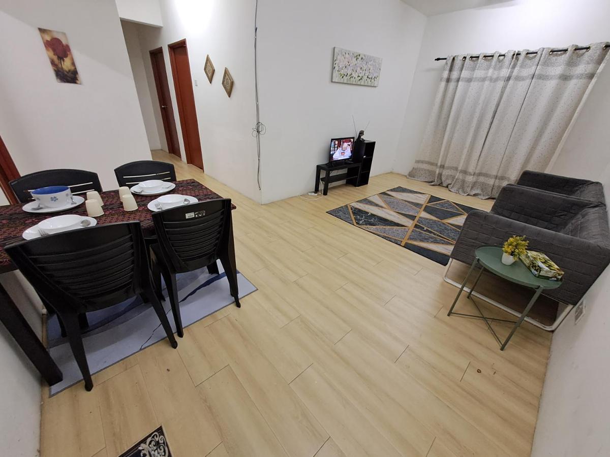 1201 Apartment Ladang Tok Pelam Tepipantaibatuburuk Kuala Terengganu Luaran gambar