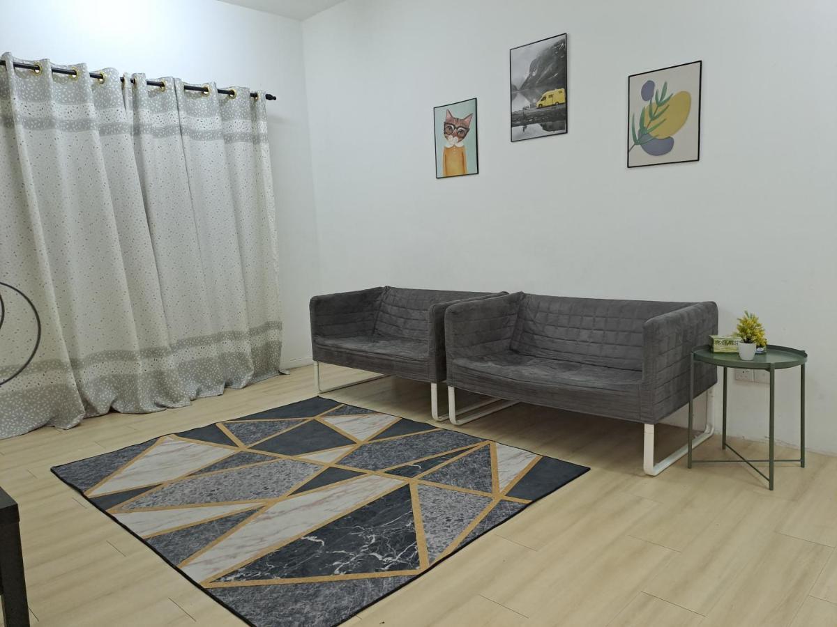 1201 Apartment Ladang Tok Pelam Tepipantaibatuburuk Kuala Terengganu Luaran gambar