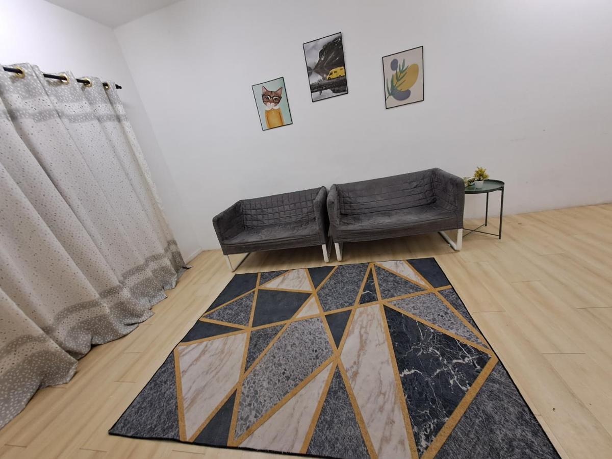 1201 Apartment Ladang Tok Pelam Tepipantaibatuburuk Kuala Terengganu Luaran gambar