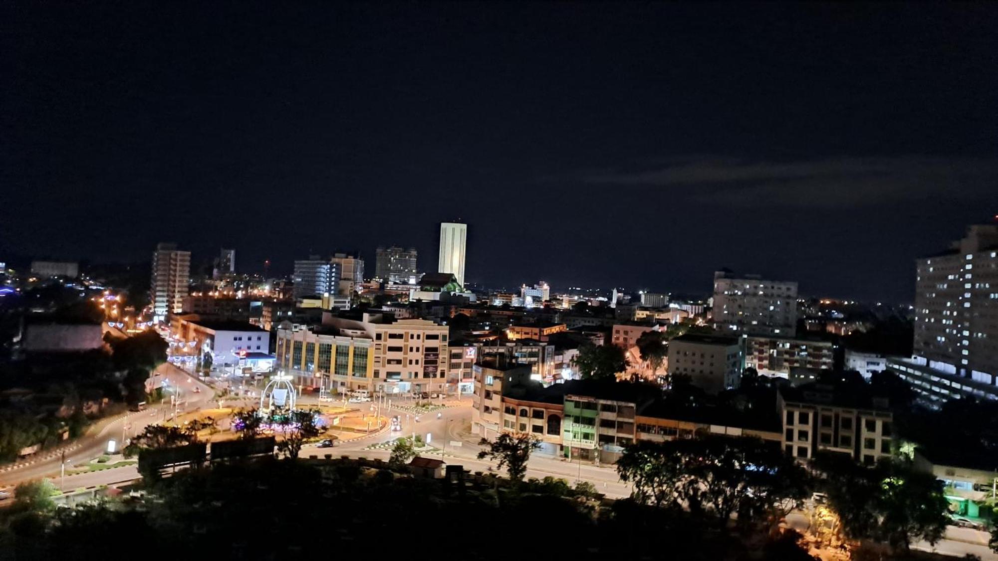 1201 Apartment Ladang Tok Pelam Tepipantaibatuburuk Kuala Terengganu Luaran gambar